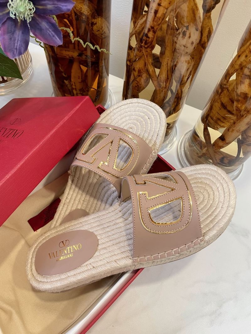 Valentino Slippers